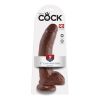 King Cock 9" Cock