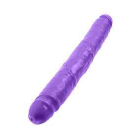 Dillio  Double Dillio (Color: Purple)