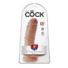 King Cock Realistic Dildo