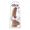 King Cock 9" Cock