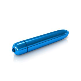 Classix Rocket Bullet (Color: Blue)