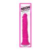 Neon Silicone Wall Banger