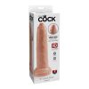 King Cock 9" Cock