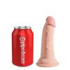 King Cock Plus Triple Density Cock