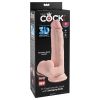 King Cock Plus Triple Density