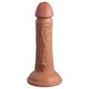 RoyalTouch Elite Silicone Dildo