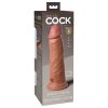 RoyalTouch Elite Silicone Dildo