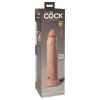 RoyalTouch Elite Silicone Dildo