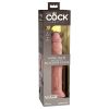 RoyalTouch Elite Silicone Dildo