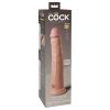 RoyalTouch Elite Silicone Dildo