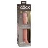 RoyalTouch Elite Silicone Dildo