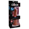 King Cock Plus Triple Density Cock