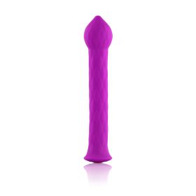 FemmeFunn Diamond Wand (Color: Purple)