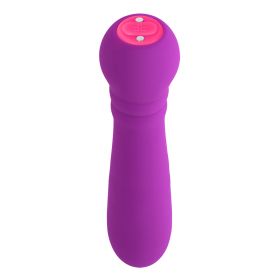 Ultra Bullet 2 (Color: Purple)