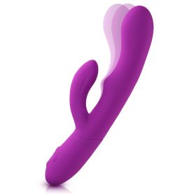 Ultra Rabbit (Color: Purple)