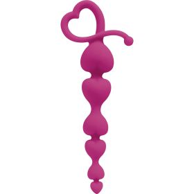 Gossip Hearts N' Spurs (Color: Magenta)