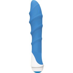 Gossip Lily (Color: Azure)