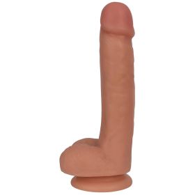 ThinzSlim Dong (Color: Vanilla, size: 7")