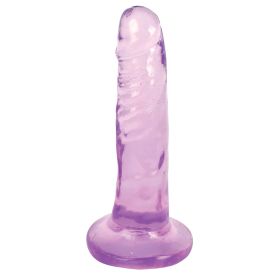 Lollicock 6" Slim Stick (Color: Grape Ice)