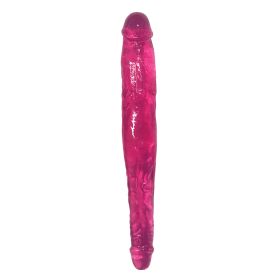 Lollicock 13" Sweet Slim Double Stick (Color: Cherry)