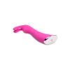 Zippy 28X Silicone Rabbit Clit Stim Vibrator