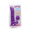 Lollicock 7" Silicone Dildo With Balls