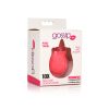 Gossip Licking Rose 10 Function Rechargeable Silicone Twirl