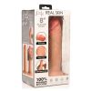 Jock 8" Realistic Skin Silicone Dildo