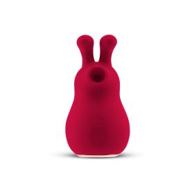 Your Palm-Sized Playmate (Color: Bunny Kiss)