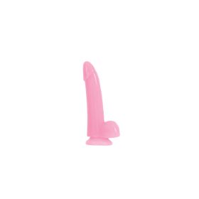 Firefly Smooth Glowing Dong (Color: Pink)