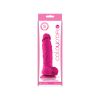 Colour-Soft Dildo