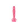 Firefly 5" Dildo