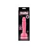 Firefly 5" Dildo