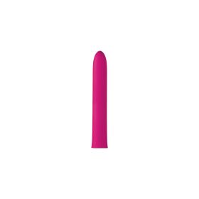 Lush Lina Lipstick Vibrator (Color: Tulip Pink)