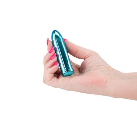 Chroma Petite Bullet (Color: Teal)