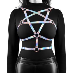 Cosmo Harness Risque (size: L/XL)