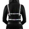 Cosmo Harness Risque