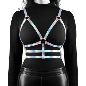 Cosmo Harness Bewitch (size: L/XL)