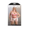 Nurse Night Fever Costume Set