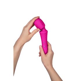 Ultra Wand (Color: Pink)