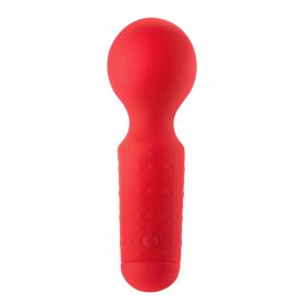 Mw65 Mini Wand (Color: Red)