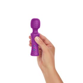 Ultra Wand Mini (Color: Purple)