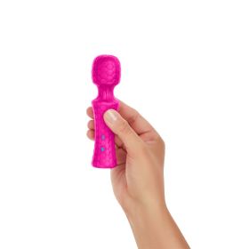 The Ultra Wand Mini (Color: Pink)