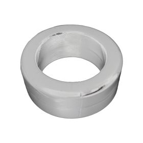 Rock Solid O Ring (Color: Ring Clear)