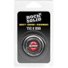 Rock Solid O Ring