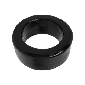 Rock Solid O Ring (Color: Ring Black)