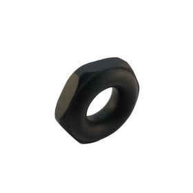 Rock Solid Nutt (Color: Nutt Black)