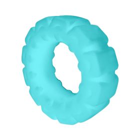 Rock Solid Tire (Color: Tire Blue)