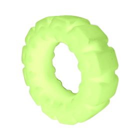 Rock Solid Tire (Color: Tire Green)