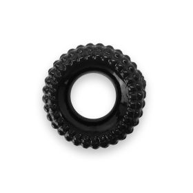 Rock Solid Radial (Color: Radial Black)